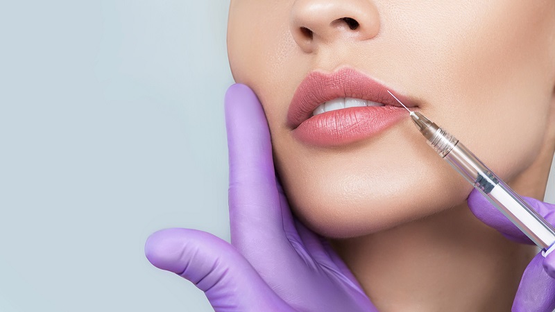 Are Lip Fillers Haram or Halal In Islam?