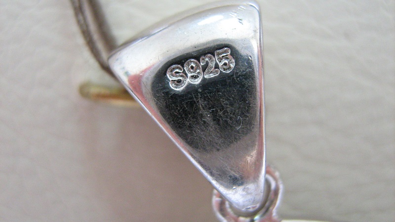 What Does 925 Mean On Jewelry 